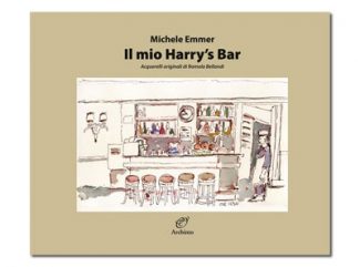 Il mio Harry’s Bar