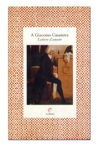 A Giacomo Casanova