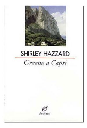 Greene a Capri