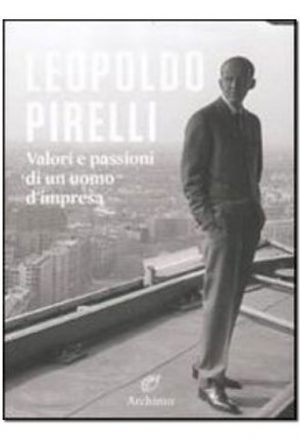Leopoldo Pirelli