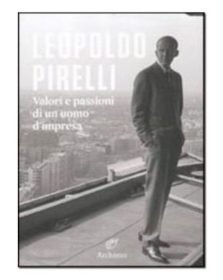 Leopoldo Pirelli