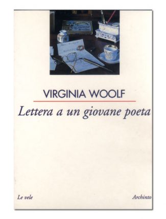 Lettera a un giovane poeta