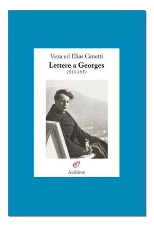 Lettere a Georges