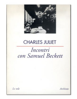 Incontri con Samuel Beckett