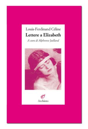 Lettere a Elizabeth