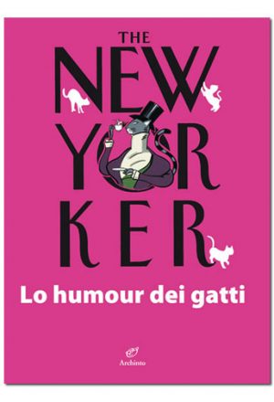 The New Yorker. Lo humour dei gatti