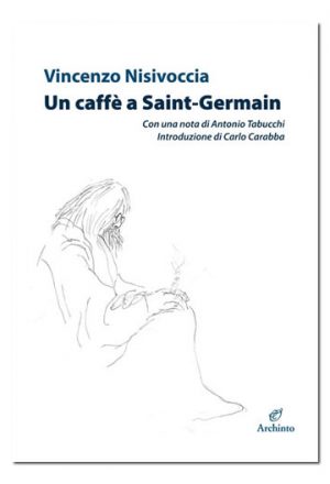 Un caffè a Saint-Germain