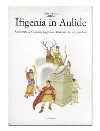 Ifigenia in Aulide