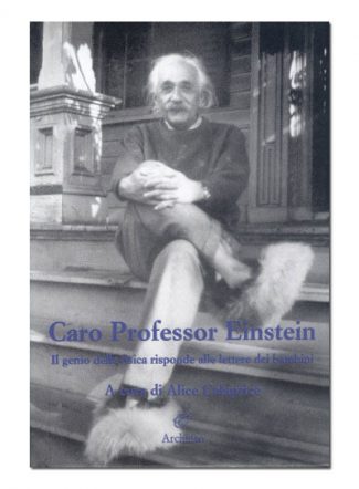 Caro Professor Einstein