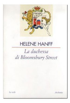 La duchessa di Bloomsbury Street