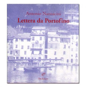 Lettera da Portofino