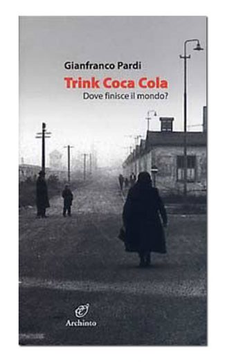 Trink Coca Cola