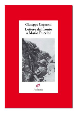 Lettere dal fronte a Mario Puccini